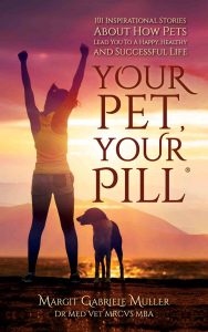 Your Pet Your Pill