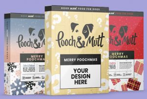 pooch and mutt design
